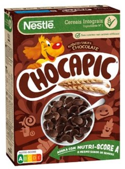 Nestle Chocapic 14 x 375g